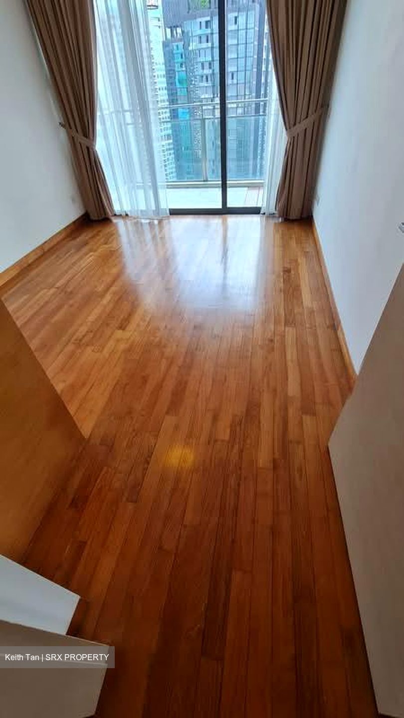 RiverGate (D9), Apartment #599090431